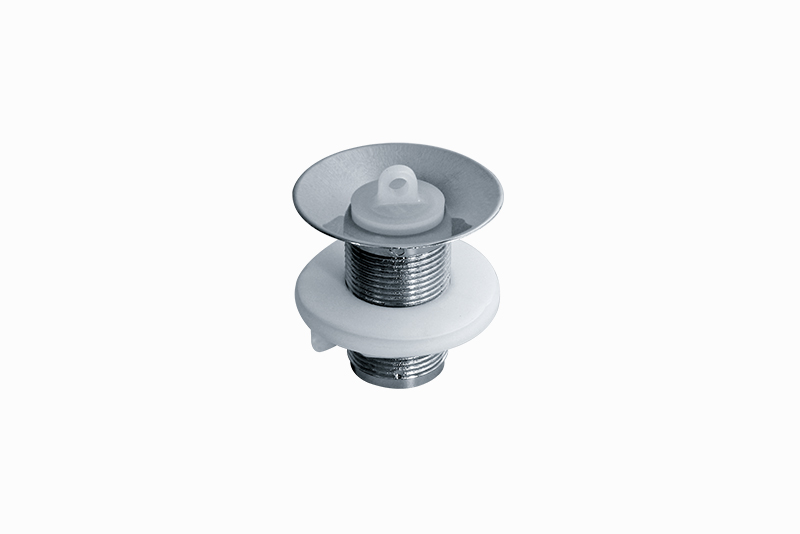Vado Astra grifo del lavabo pilares 1/2" cabeza cruzada y válvulas de CD AST206/CD-C Vado Astra grifo del lavabo pilares 1/2" cabeza cruzada y válvulas de CD AST206/CD-C