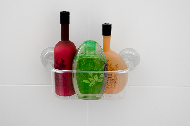 MultiPurpose Holder with Suction Cup Astra