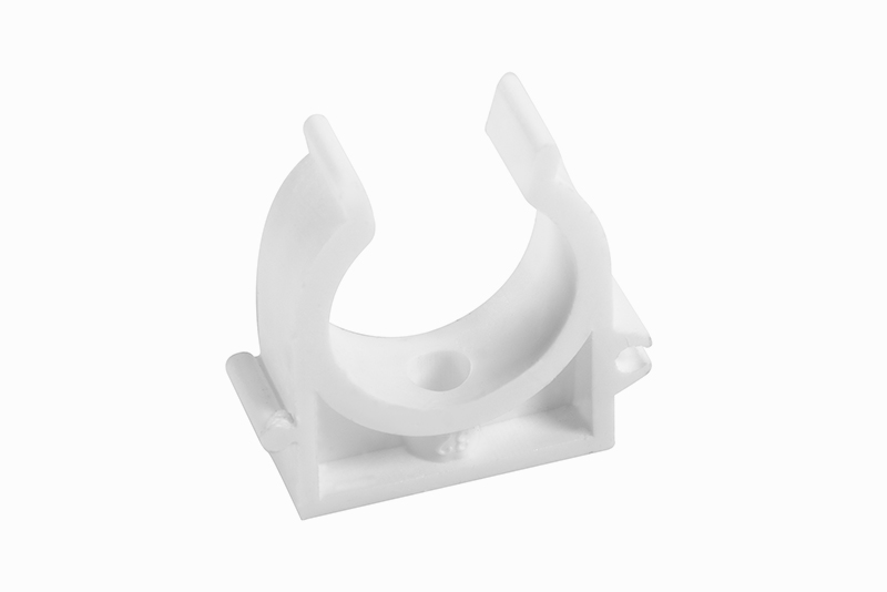 Plastic Clamp for PEX Pipes Astra