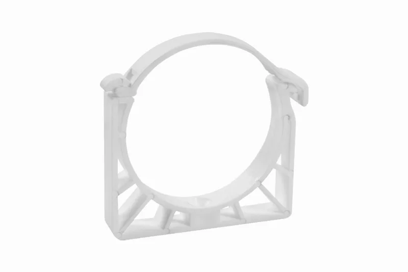 Plastic Clamp for PEX Pipes Astra