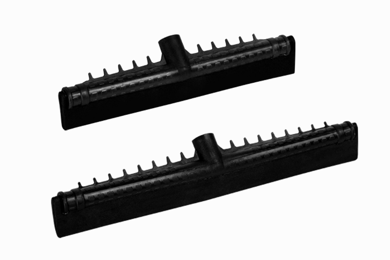 Plastic Squeegee with Aluminum Handle Astra