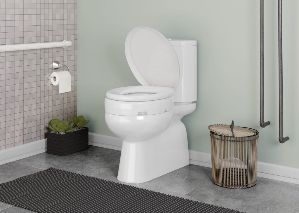 Banheiro PNE: saiba como ter um banheiro mais acessível - Blog Astra