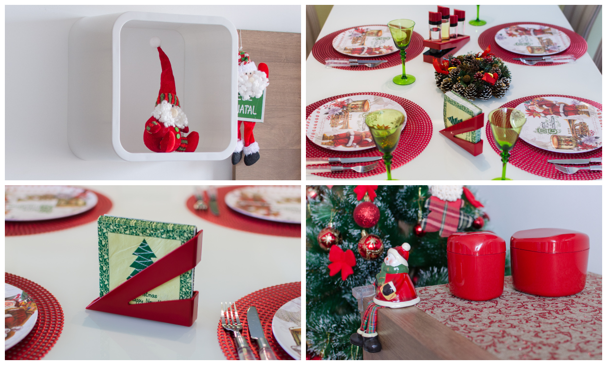 Como decorar a casa para o Natal? - Blog Astra