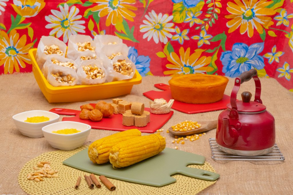 Bolos de Festa Junina: 12 receitas fáceis de fazer para o São João