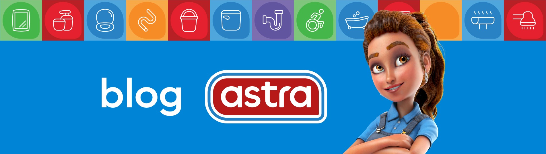 Blog Astra