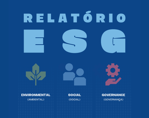 Relatório ESG 2021