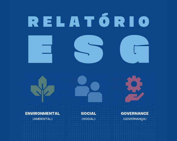 Relatório ESG 2022