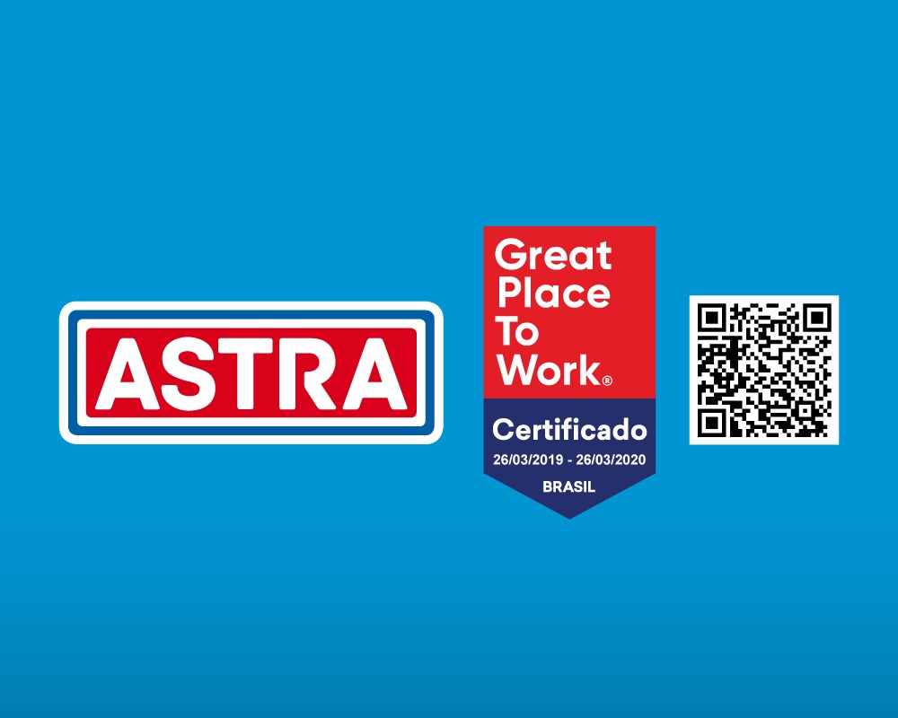 Reclame AQUI conquista certificado Great Place To Work - Reclame Aqui  Notícias