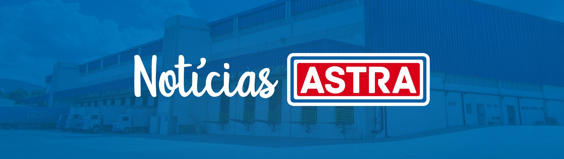 Astra Notícias