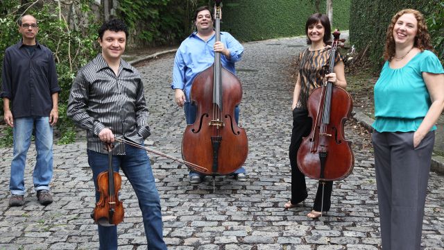 Grupo CORDA Grupo CORDA